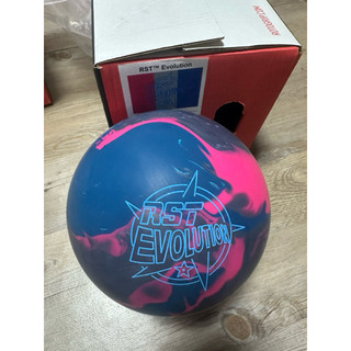 全方位保齡球專賣店【RST Evolution 】ROTO 重球 14磅 15磅 保齡球 現貨