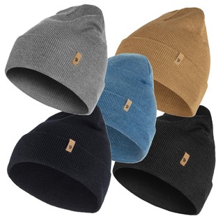 Fjallraven 北極狐 Classic Knit Hat 針織羊毛帽 保暖帽 毛帽 [北方狼] 77368