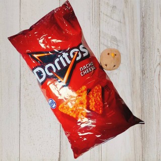 COSTCO 好市多 美國 Doritos 多力多滋 起司玉米片 超濃 起司 玉米片 453.6公克 Tortilla