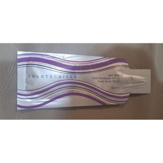 CHANTECAILLE 香緹卡 自然肌膚輕底妝 升級版 1.7g (色號Opaline)