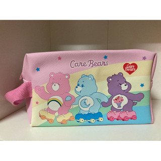 全新Care Bears化妝包
