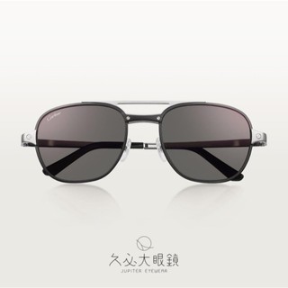 久必大眼鏡墨鏡 Cartier 卡地亞 - CT0477S 002 -