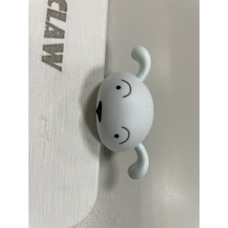 蠟筆小新狗狗小白的頭蓋子