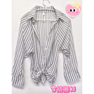 🎀 女裝服飾👚女款雪紡罩衫，小外套👚女裝服飾👚