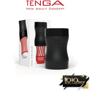 【1010SHOP】TENGA GYRO ROLLER 迴炫控 電動控制器 電動 自慰杯 飛機杯 自慰套