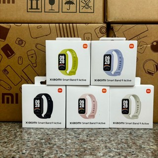 ⚡台灣小米公司貨⚡ Xiaomi 手環 9 Active 小米手環9Active 小米 手環9 Active 小米手環