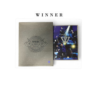 🔸MXS🔸現貨🔸2015 WINNER 首爾演唱會/日本演唱會 限定五人時期DVD (極具收藏價值）