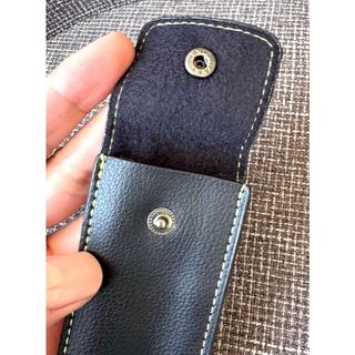 PU Leather Case Protective Bag Small Case