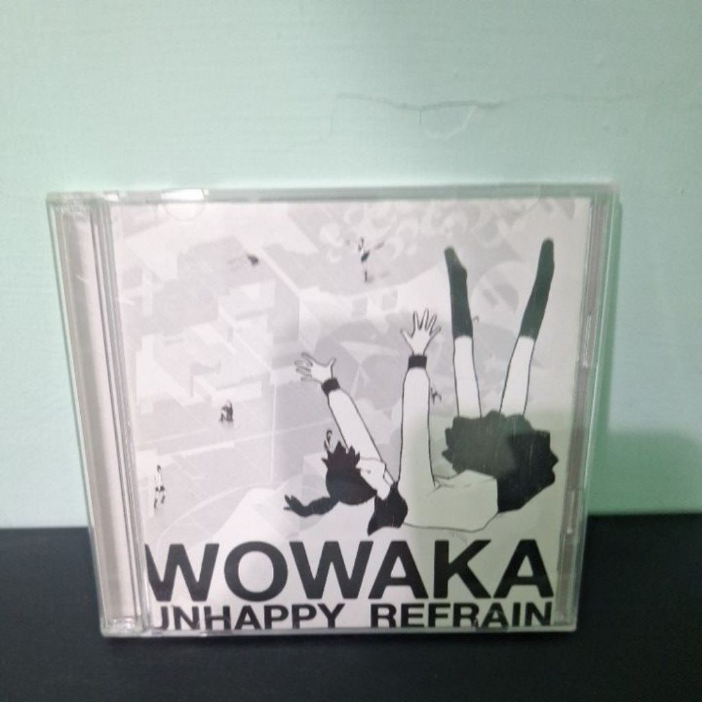 Unhappy refrain的價格推薦- 2026年6月| 比價比個夠BigGo