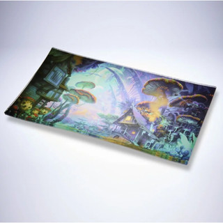 Glass Tray 玻璃捲煙盤 購於石頭人Stoner Smoke Shop Psy