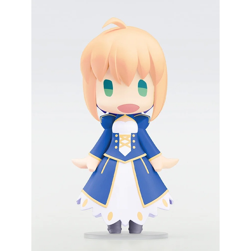【米朧家】現貨 ❗️ HELLO! GOOD SMILE Saber 阿爾托莉亞‧潘德拉剛