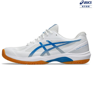 ASICS 亞瑟士 COURT HUNTER FF 男款 羽球鞋 1071A111-102