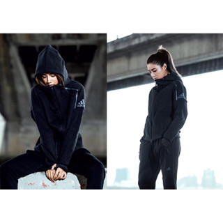 愛迪達 adidas Z.N.E. Hoodie 連帽外套