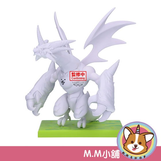 【M.M小舖】『預購』 1月 BANPRESTO 景品 代理 貓咪大戰爭 貓咪軍團出擊公仔 姆特貓 貓咪 大作戰 公仔