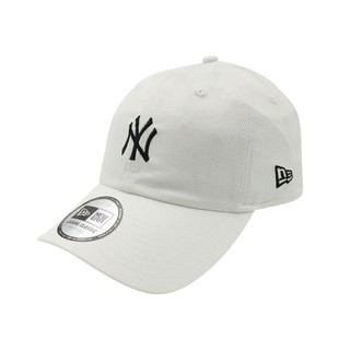 NEW ERA CASUAL CLASSIC 紐約洋基 白 NE12712405