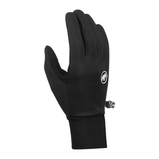 [阿爾卑斯戶外] Mammut 長毛象 Astro Light SO 輕量防風防潑水觸控手套 1190-00550