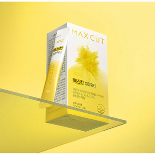 現貨 韓國health helper max cut明星小黃水 小綠水 3.1