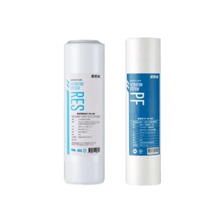 【EVERPURE愛惠浦】RES800濾心+PF101濾心 *原廠公司貨*