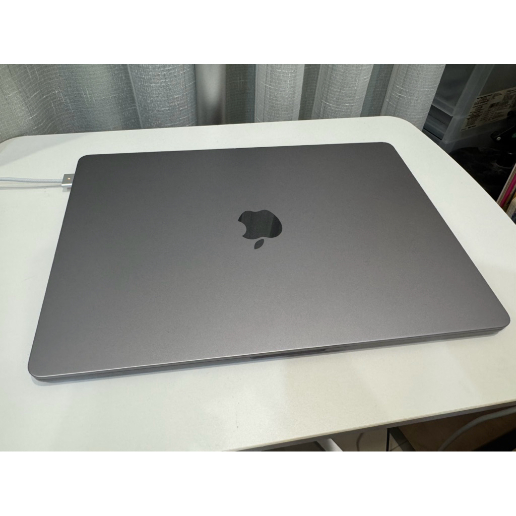 MacBook Air 15" 2024 M3 16g 512g (A3114)