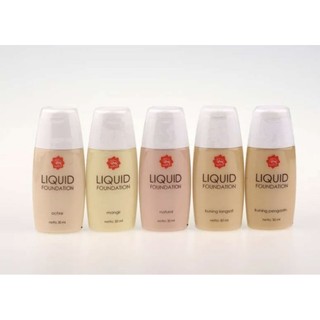 VIVA LIQUID FOUNDATION 30ML.