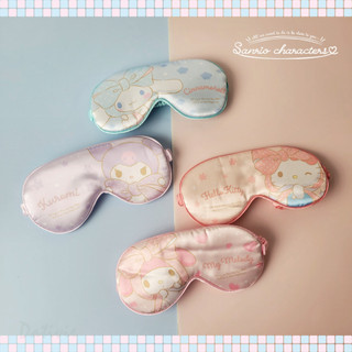 涼感眼罩-三麗鷗 SANRIO 正版授權