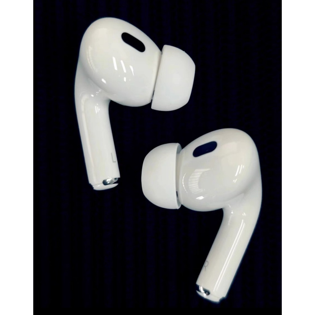 AirPods Pro 2 H2 晶片降噪、空間音訊、USB-C 充電盒、30 小時續航