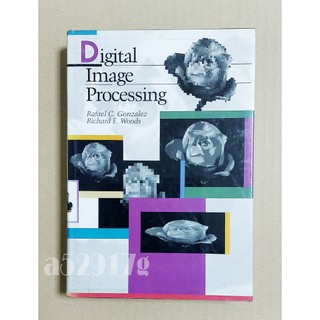 Digital Image Processing Gonzales