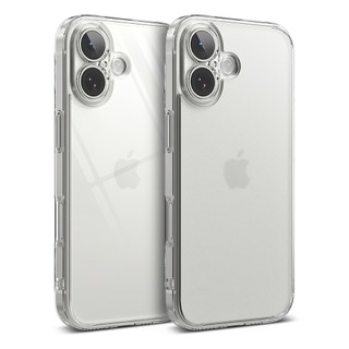 Rearth Apple iPhone 17 (Ringke Fusion) 抗震保護殼