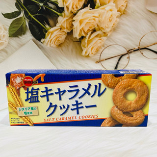 日本 bourbon 北日本 鹽味焦糖餅乾 奶油餅乾 可可餅乾 咖啡餅乾 可可小麥胚芽餅乾 蕨餅餅乾 多款供選