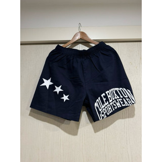 Cole Buxton Sportswear Star Shorts M