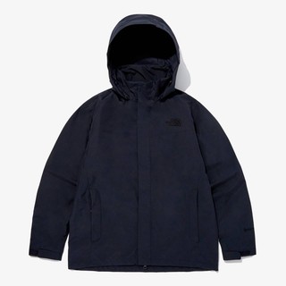 【戶外風】【The North Face】 韓系限量 M’S SUPERLIGHT 2L GTX JACKET 輕量兜