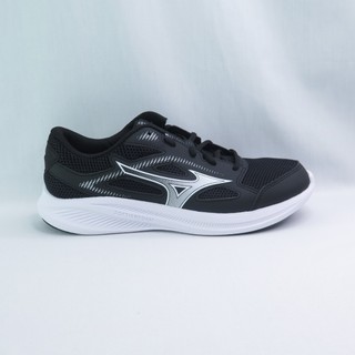 Mizuno K1GA250003 MAXIMIZER 27 男慢跑鞋 運動鞋 3E寬楦 黑/白【iSport愛運動】