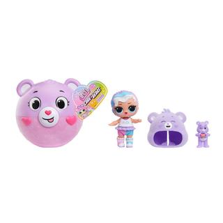 LOL Surprise - LOL 驚喜Care Bears彩虹熊寶貝(隨機出貨)