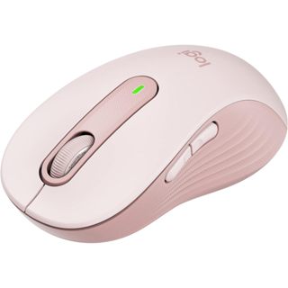 原廠正品 辦公神器 Logitech 羅技 M650/M650L(大手板) 多工靜音無線滑鼠 高效隨行 95近全新