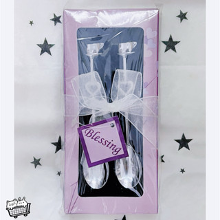 陶板屋 心晴茶匙組 2入 陶板屋 茶匙 陶板屋茶匙