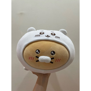 Chiikawa X Kakao Friends 吉伊卡哇聯名 Chiikawa 春植抱枕