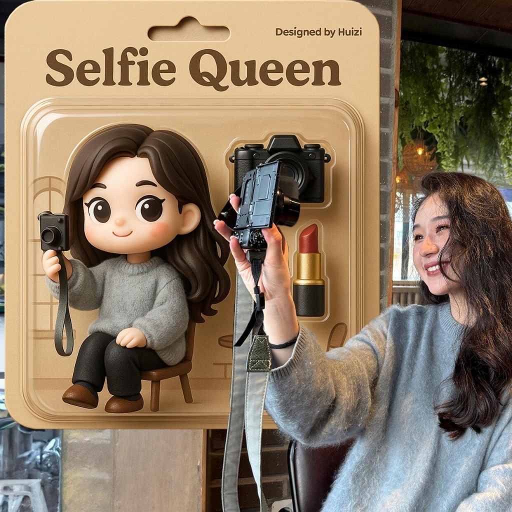 3D客製公仔 公仔人偶定制 照片定制 皮克斯風格 樹脂公仔 Q版公仔 手辦玩偶 AI生成手辦盲盒 情人節禮物 定制禮物