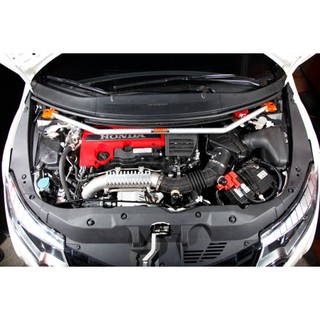 SUMMIT CIVIC Type-R FK2 拉桿 強化桿 結構桿 扭力桿 底盤強化【YGAUTO】