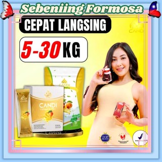 TEH CANDI BEAUTY & COLLAGEN VIBER