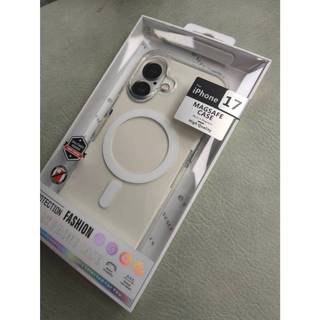 IPhone 17 系列 - VOSROS - ROCK(MS)防摔殼