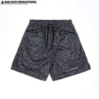 BAD KIDS 惡童 25S/S Leopard print Shorts (豹紋短褲)