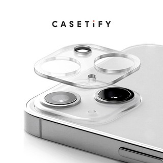 CASETIFY 高畫質手機鏡頭保護膜鏡頭膜適用於iPhone16/Plus/Pro/Max