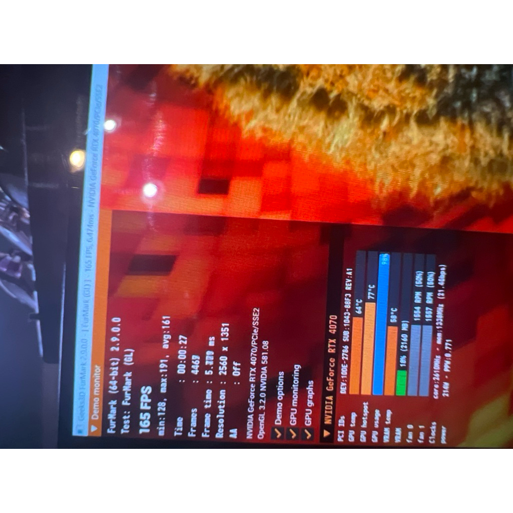 售asus rog rtx 4070