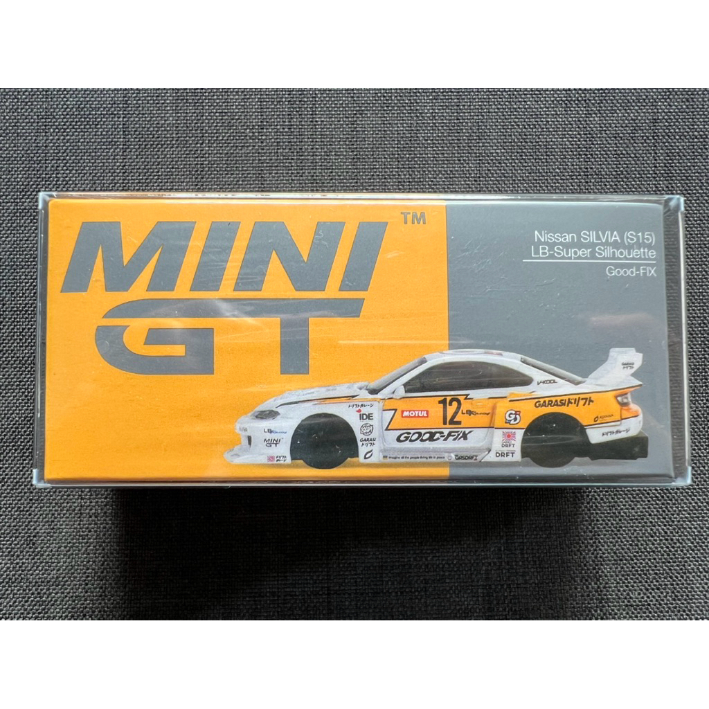 mini gt 596的價格推薦 - 2026年5月 | 比價比個夠BigGo