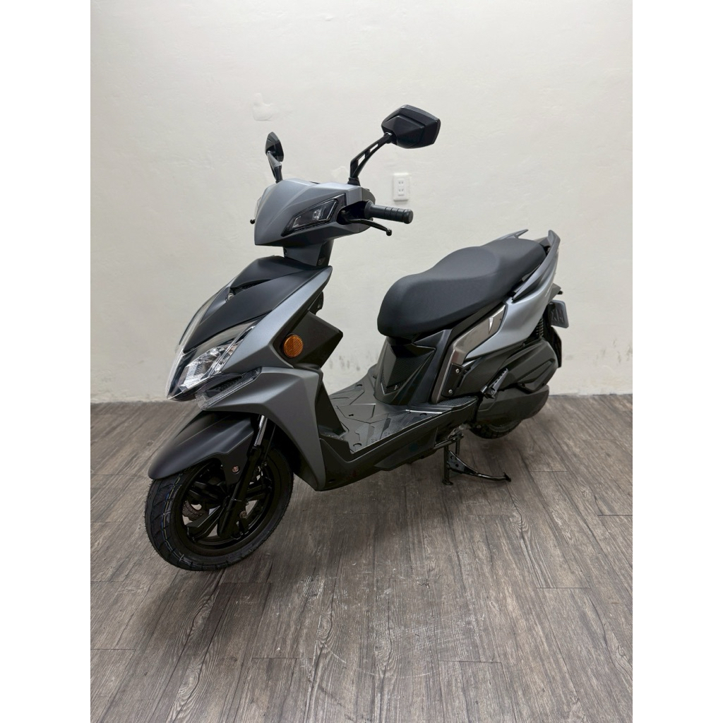 《新北二手機車》 2019 光陽 雷霆 S 125 ABS#7720 #免費試乘/中古機車/二手機車/流行車款/實體門市