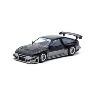 (林口現貨)Tarmac Works 1/64 Toyota Sprinter Trueno 寬體 AE86 特別版
