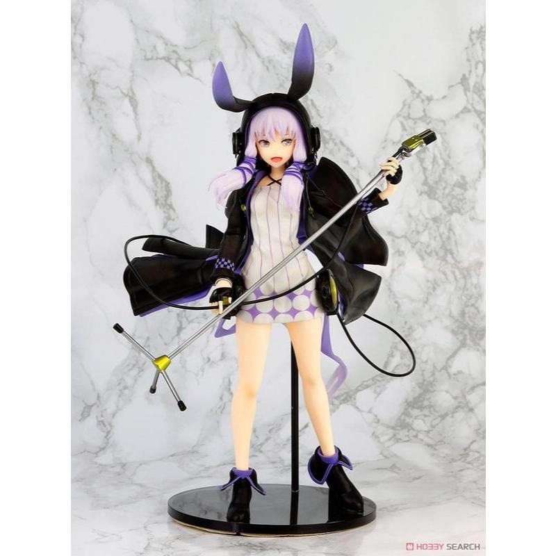 日空版 PULCHRA Vocaloid 結月緣 凜 1/8 PVC