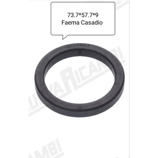 Faema Casadio 特厚沖泡頭墊圈