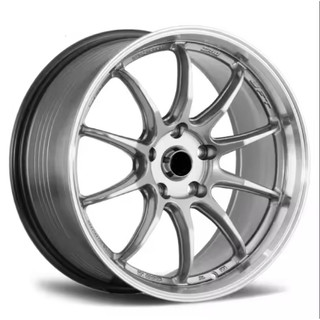 18吋 work zr10樣式輪框 for Audi Benz VW focus Toyota