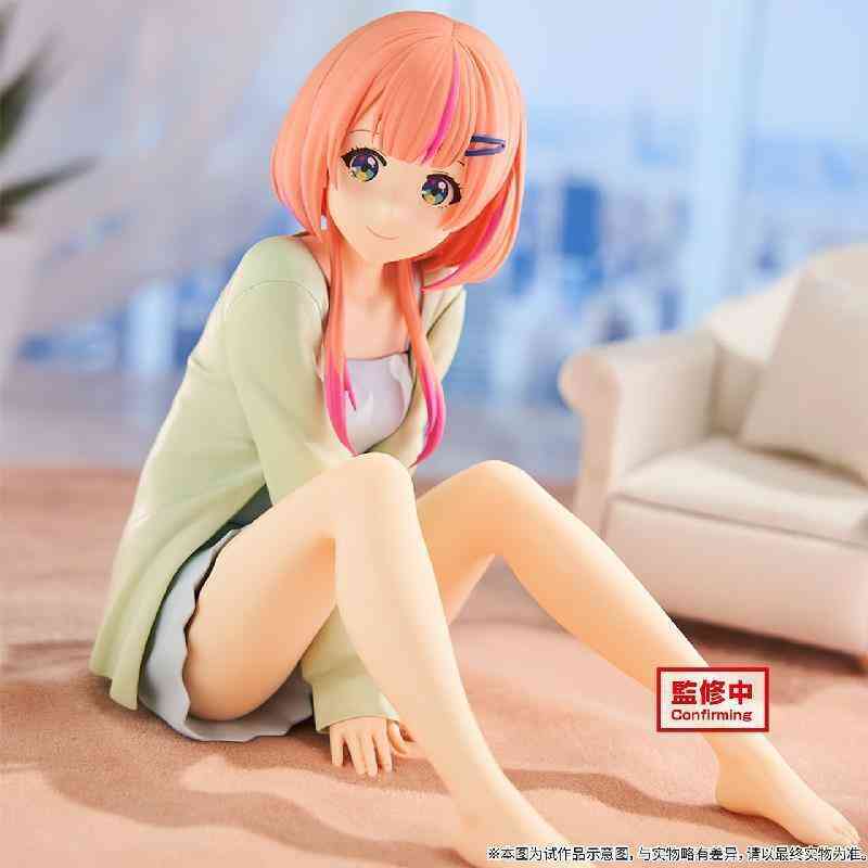 【靜宜玩具-現貨】特價 BANPRESTO 絆之Allele MIRACLE 鳳心菜